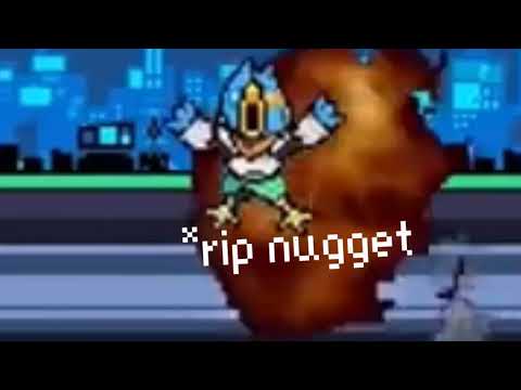 all Deltarune explosions in 11 second