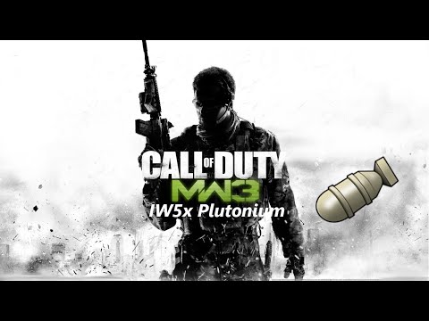 M.O.A.B. w/FAD on Seatown (Plutonium IW5x)