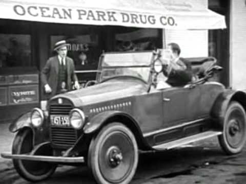 Roarin' 20s: Joseph C.Smith's Orch. - Taxi!, 1920