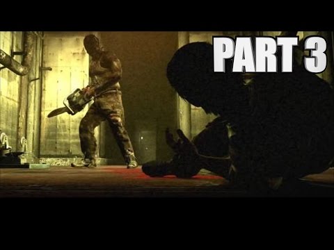 The Evil Within Walkthrough Part 3 - Butcher Revenge! - Xbox One Gameplay Review With Commentary