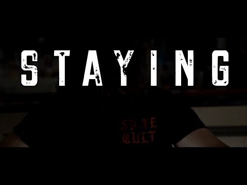 MyMusic Records - Semper Acerbus - Staying Away (Official Music Video)