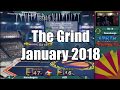 The Grind January 2018 An AZPM Combo Video