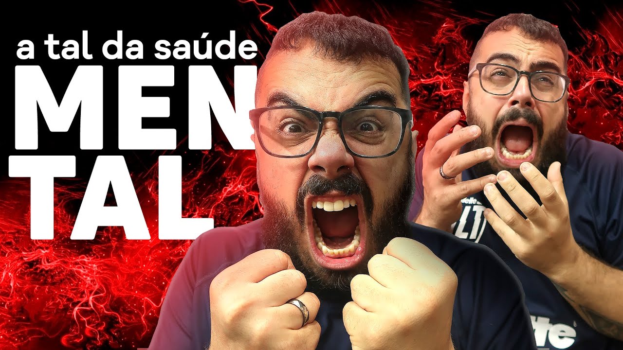 SAÚDE MENTAL | 5 dicas para melhorar sua vida