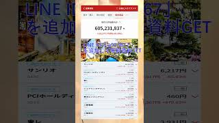 #NISA,#新NISA,#つみたてNISA,#iDeCo,#配当金,#配当利回り,#決算,#決算分析,#業績,#企業分析,#銘柄分析,#株予想,#株の買い方,#株の売り方,#株勉強