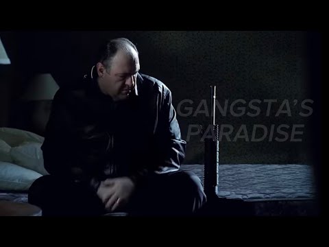 The Sopranos||Gangsta’s Paradise