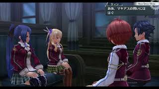 英雄伝説 閃の軌跡 #1　#英雄伝説 閃の軌跡