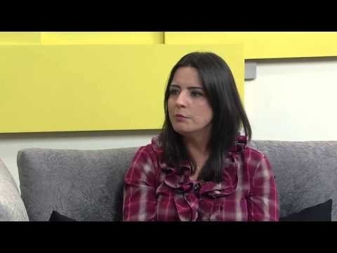 Mulher.com 01/09/2014 Paula Martins - Prós e contras trabalho