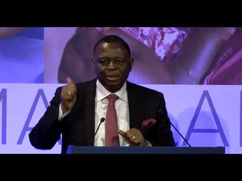 Click to Watch the United Nations Population Fund: Contraception a Human Right? video