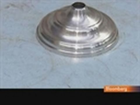 Silver Advances to Most Expensive Versus Gold Since 1983