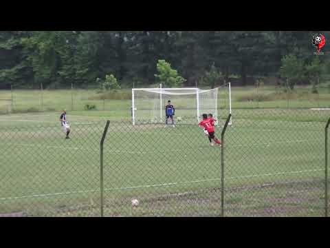 FC Bakhmaro - FC ORbi / highlights