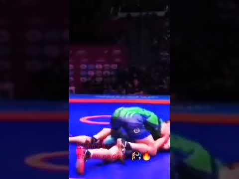Elmurat Tasmuradov 🤼🏻‍♂️🔥