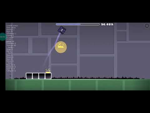 sky jumps by KSB (oldest levels in order series)