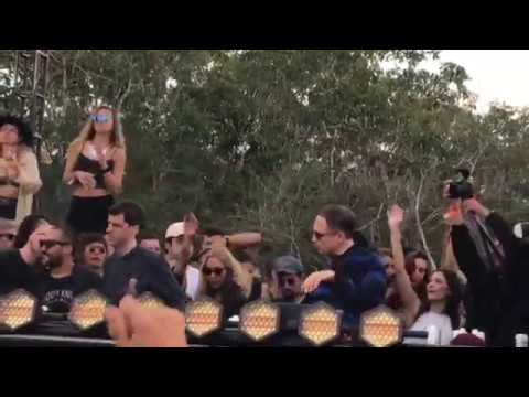 Âme b2b Dixon @ Innervisions Tulum 2020