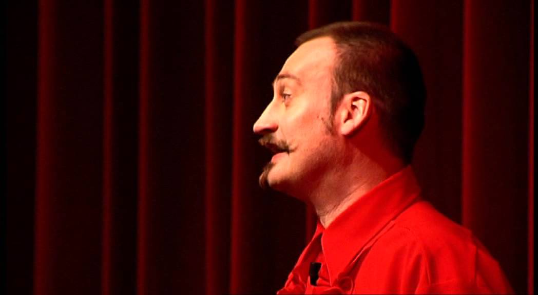 Bert Kruismans - Wereldberoemd in Vlaanderen - trailer