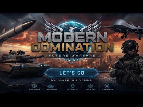 ModernDomination-FutureWarfare video thumbnail