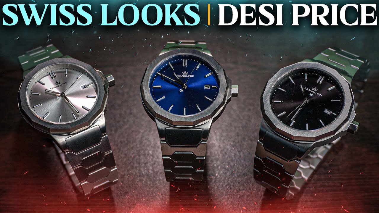 WatchGram Franklord Review