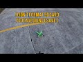 Striker X Hd Camera Drone Glow In The Dark