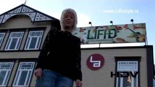 Girls in Miss North Iceland