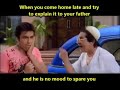 Dhamaal Funny Scene