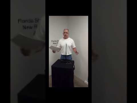 Freeing Leon Torres