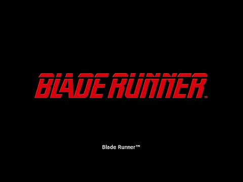 Blade runner P2