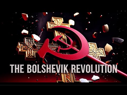 The Original Holocaust | The Bolshevik Revolution and The Holodomor
