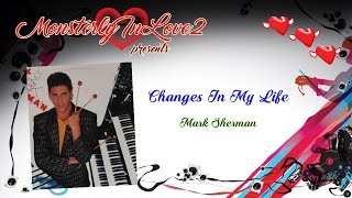 Mark Sherman - Changes In My Life (1986)