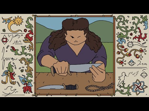 Aníbal Bley - Victimae 04