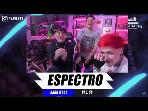 FREESTYLE FORMATO FMS DE LIT KILLAH Y TIAGO PZK