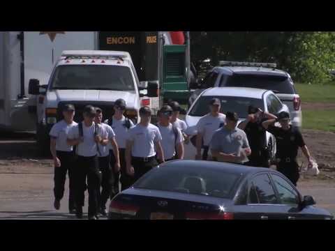 NY Search For Missing Boy Continues