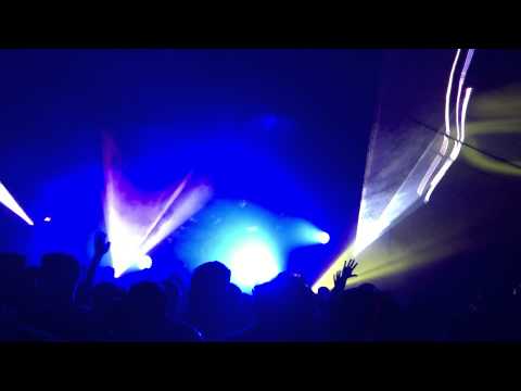 Bryan Kearney - Blue Monday - Coloursfest (06/06/2015)