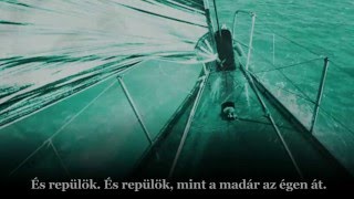 Download lagu Rod Stewart : Sailing / Vitorlázás (magyar felirattal) mp3