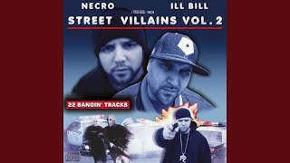 Gotta Get My Krills (Crack)