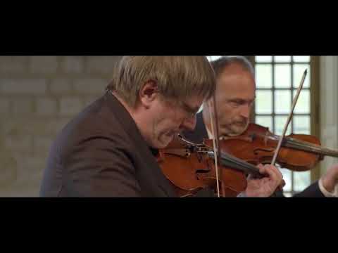 West Cork Chamber Music Festival 2022 - Quatuor Danel