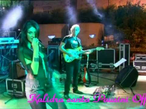 Non c'è - KalidracantaPausini- official tribute band