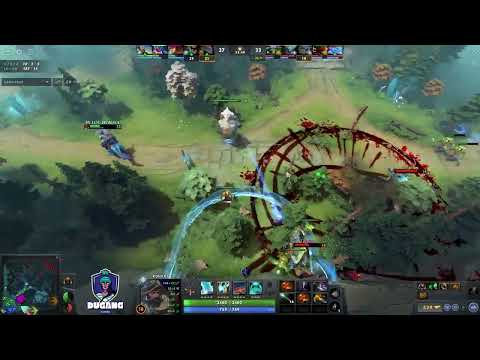 topson rare pick on kunka mid