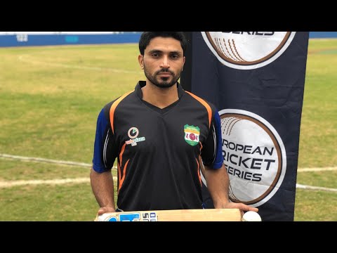 INFLUENCER! Ibrar Hussain incredible performance