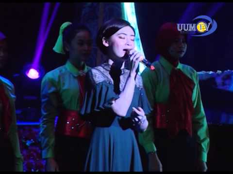 UUMTV - "Ombak Rindu Nyanyian Adira" - Stanza Cinta
