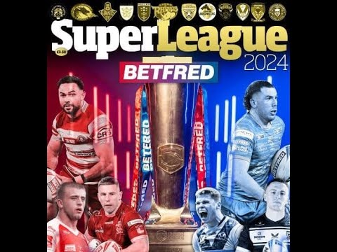 2024..SL..(Semi-Final 2)..Wigan v Leigh