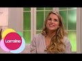 Vogue Williams On Bear Grylls: Mission Survive.
