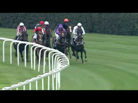 2019.09.08. 02. futam - BLASKOVICH ERNŐ EMLÉKVERSENY (Elit kat.) (körpálya)