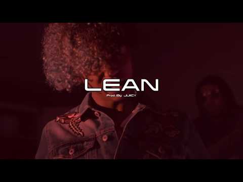 Luv Resval x Alkpote Type Beat "LEAN"