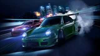 The Prodigy - Nasty (Spon Remix) [Need for Speed 2015 Soundtrack]