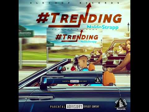 NaldoStrapp - Trending preview