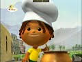 BabyTV Emma S Theatre Yemenite Soup