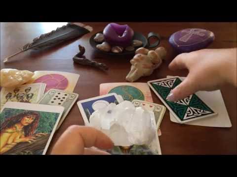 Wochenorakel 12. - 18. September 2016