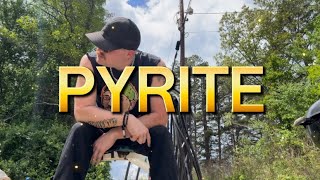 SAMIAM - PYRITE (Official Music Video)