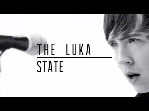 The Luka State - The Believer (Official Music Video)