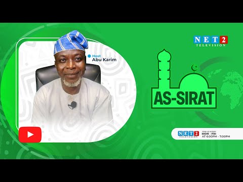 AS-SIRAT (AUGUST 26,  2026)
