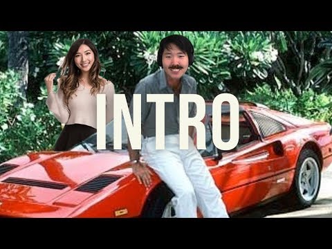 JOAST ✕ MAGNUM P.I. [spoof intro]
